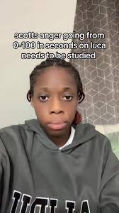 Scott Anger Issues Love Island