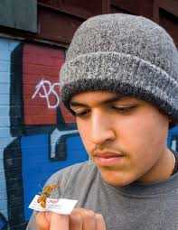 Breakthroughs Magazine Summer 2006: Close Encounters by Rausser College of  Natural Resources