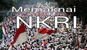 Hak dan kewajiban yang dimiliki negara terhadap warga negara, antara lain: Memaknai Hakikat Nkri Dan Politik Nkri