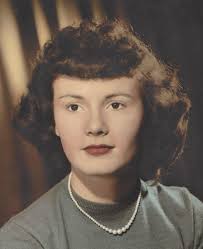 Marlene Jan Baldwin O'Brien (1932-2011)