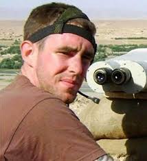 Man killed clearing mines 'didn't die in vain'