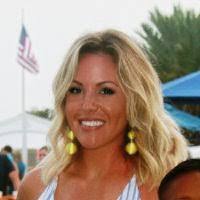 Katie Elkins's Instagram, Twitter & Facebook