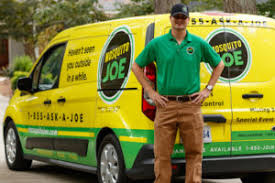 The team at mcdonald pest control can offer customized mosquito treatments. Outdoor Pest Control Mosquito Joe Of Delaware