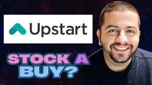 The CEO Of Upstart Just Said WHAT?!