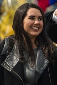 Audrey Pence's Instagram, Twitter & Facebook