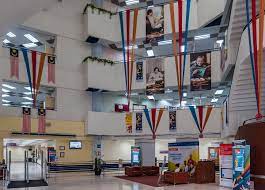 Mana nak cari bahan bacaan? File Kuala Lumpur Malaysia National Library Of Malaysia 04 Jpg Wikimedia Commons