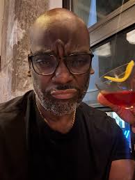 Darius Williams (@dariuscooks) • Threads, Say more