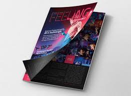 Psd Magazine Mockup Graphicburger Graphic Design Design