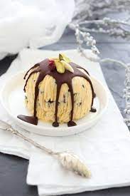 New Zealand Ice Cream Christmas Puddings Christmas Pudding Ice Cream Christmas Pudding Christmas Cooking