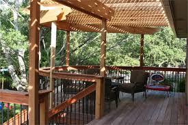 Deckorators classic aluminum balusters are a perfect starting point for your new project or an elegant upgrade. Deckorators 26 Classic Deck Baluster Black