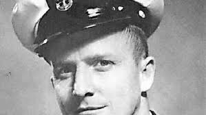 Philip D. Trowbridge Sr.