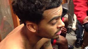 Quentin Snider talks William & Mary win