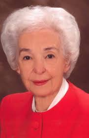 Mary Jayne Nash Mendenhall Montgomery Looney (1921-2004)