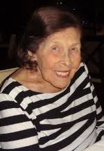 Funeral Details for Beryl Winkelman