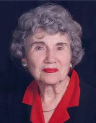 Lenore Dorothy Parkerson Voorhies Obituary