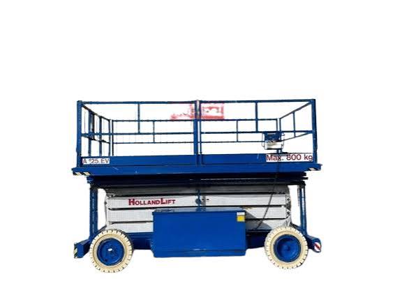 Holland Lift X105EL18 Aerial Lift