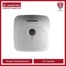 Blibli menjualnya dengan harga rp 1.600.000, shopee seharga rp 1.495.000, dan tokopedia seharga rp 1.490.000. Water Heater Ariston 15 Liter Andris Khusus Daerah Medan Lazada Indonesia