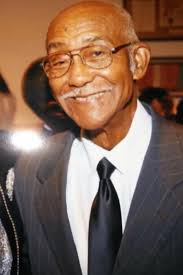 Obituary of Samuel Edward Wright