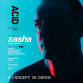 ACiD presents: Sasha event image