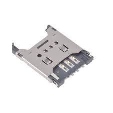 Sim Connector for Celkon C2000 by ...