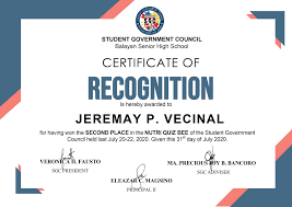 Amazon is frequent in providing a variety of quiz contests continuously amazon quiz winners list. Congratulations To All Bshs Student Government Council Facebook