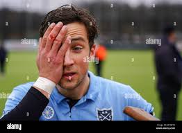 John luc hi-res stock photography and images