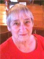 Ruth Louque Obituary (2014)