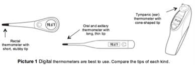 Mar 11, 2021 · armpit temperature: Temperature Digital And Glass Thermometers