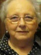 Irene Glenn Obituary