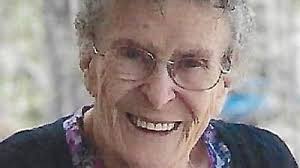 Frances Elizabeth Cotton Obituary (1931