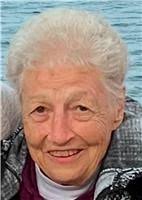 Mona Sullivan Obituary (2025)