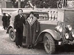 Ogier / ingrassia, vainqueurs ! Rallye Monte Carlo 1934 Die Grosse Stunde Der 301