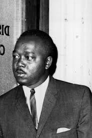 Biden pardons Secret Service's first Black agent. Abraham Bolden served