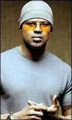 Brian McKnight Discography: Vinyl, CDs, & More