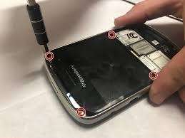 Unlock a blackberry bold 9700 by following these steps. Blackberry Bold 9900 Back Case Replacement Ifixit Repair Guide