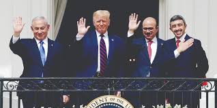 Trump's return and Abraham Accords | Pakistan Today