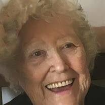 Alma Lee Hensley Obituary