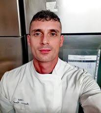 Francesco Capasso, da ragazzo ribelle a poliedrico e passionale chef