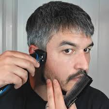 hair clippers to cut your own hair