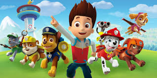 We add for you the best the dog patrol games. Free Paw Patrols Paw Patrol Vector At Getdrawings Free Download