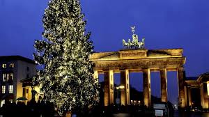 Überall in deutschland finden sich zahlreiche hotels, die auch zu. Weihnachten Deutschland In Festtagsstimmung