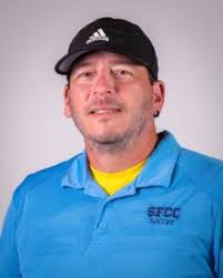 SFCC Head Soccer Coach Beltran shares preseason observations