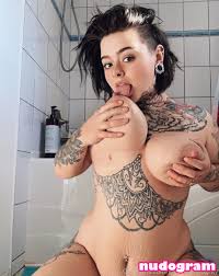 gillisbeenaughty Photo divulguée nue OnlyFans 20 - Nudogram v2.1