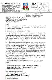 Ingat dahulu jikalau dapat keputusan peperiksaan setiap semester semuanya melalui manual. Yayasan Islam Kelantan Posts Facebook