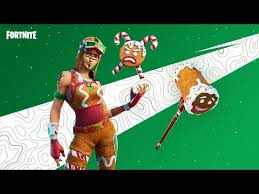 Now a commodity in the community, fortnite 5.30 has reignited hope of a second coming. Gingerbread Renegade Raider Solo Arena Winning In Solos Fortnite Season 5 Top Trending Tv