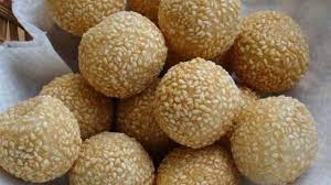Resepi tepung bungkus lemak manis. Resepi Panas Golek Lengo Kuih Bom Inti Kacang Hijau Facebook