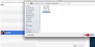 Bagaimana Cara Mengatur Sebuah Vpn Ipad Iphone Openvpn Hide Me