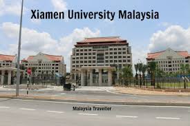 Listing of universities and colleges in malaysia. Xiamen University Malaysia