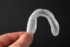 The tmj mouth guards are also known as there are clear instructions with photos that show how to go about making your teeth impression before the putty hardens. When Should You Replace Your Night Guard Sova Night Guard