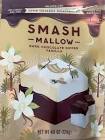 Smash Mallow: Dark Chocolate Dipped Vanilla